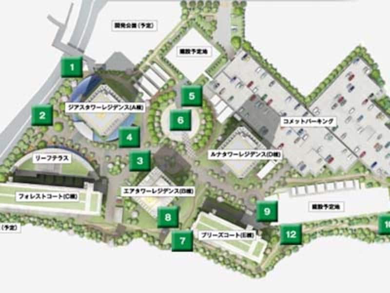 サンマークスだいにちランドプラン