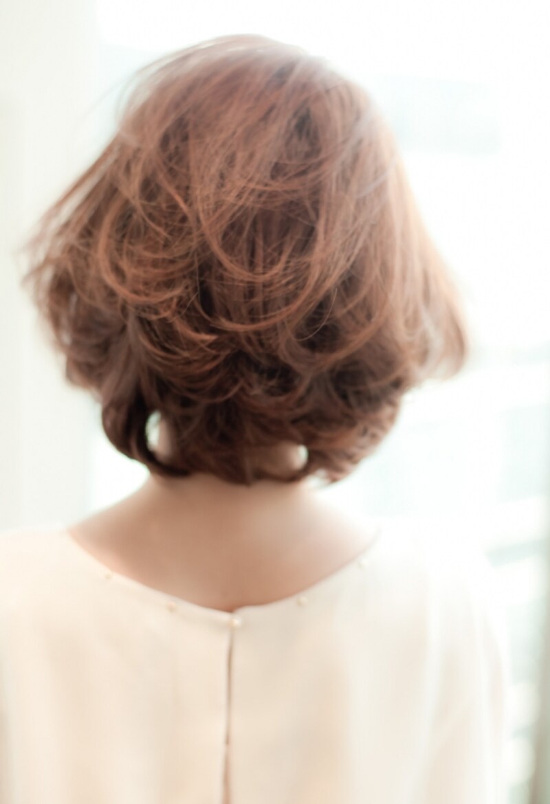 hair and makeundefined西岡卓志