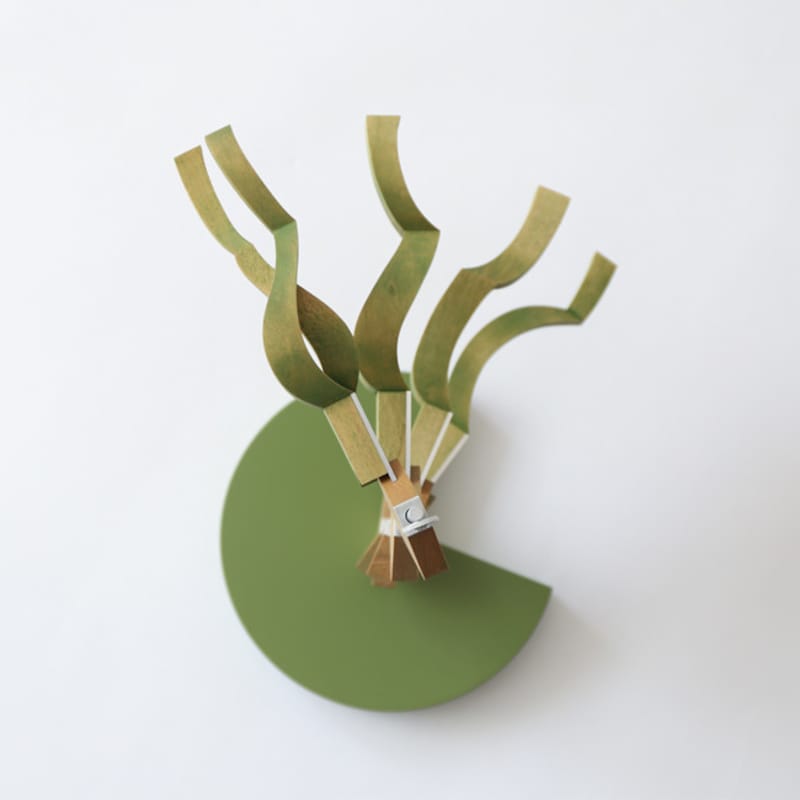 T.MOTOI（ティーモトイ）の木製こいのぼり