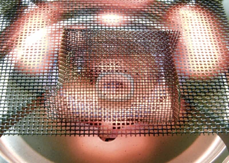 アートクレイシルバーリング