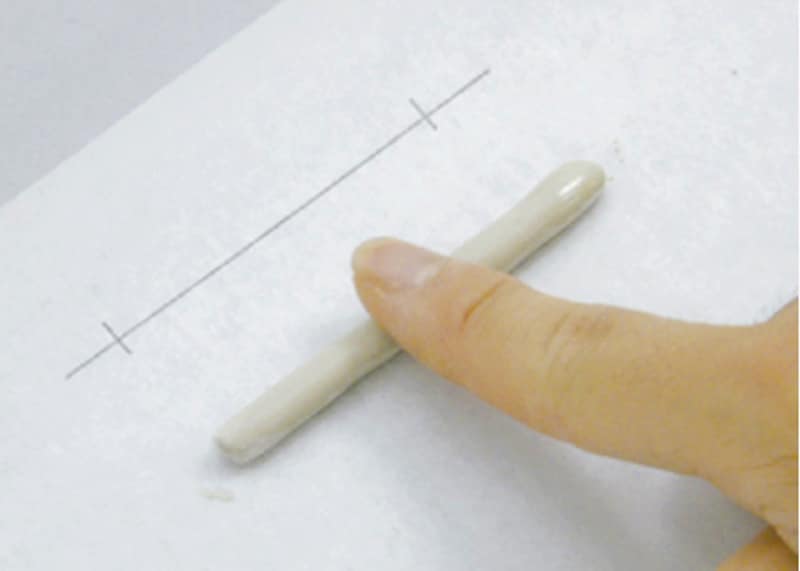 アートクレイシルバーリング