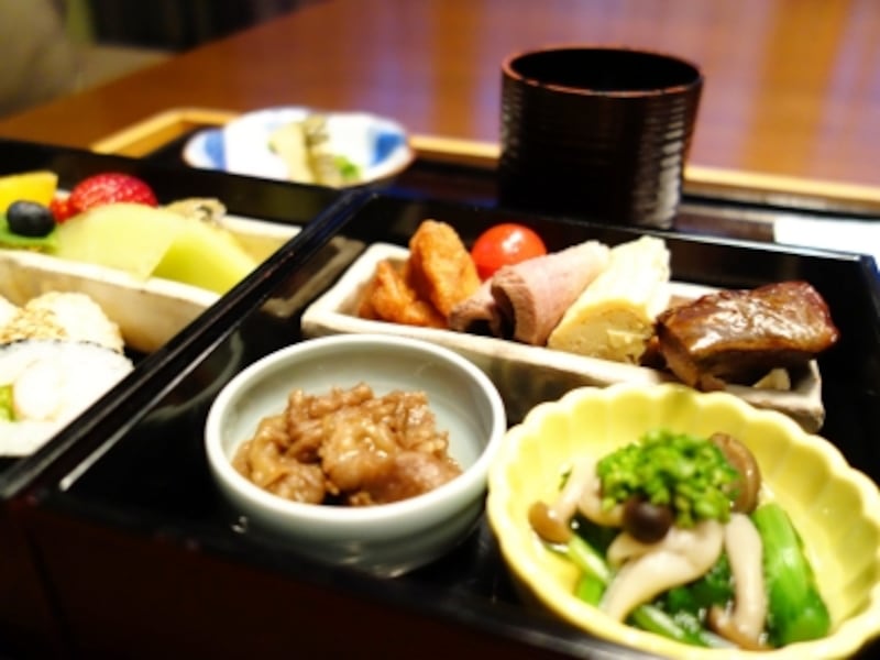 星のや 軽井沢
