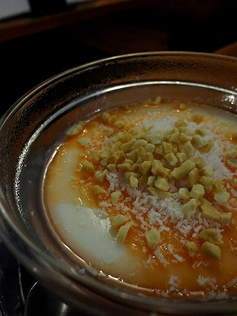 マラピ トラディショナル