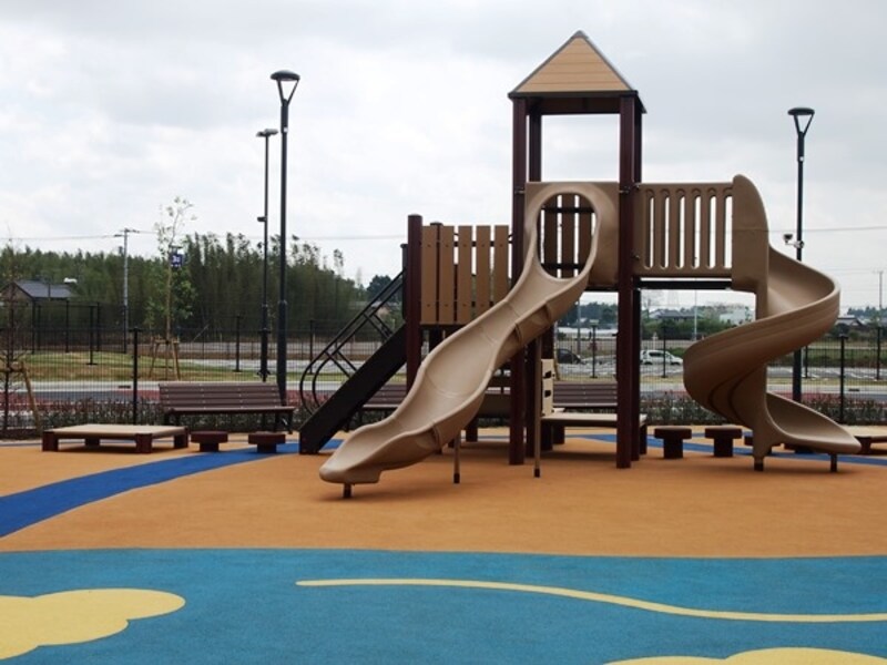 プレイグラウンド