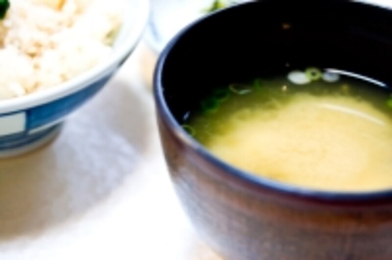 食事