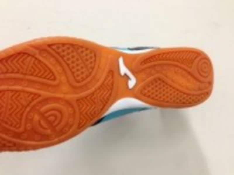 フットサル,シューズ.選び方,屋内用