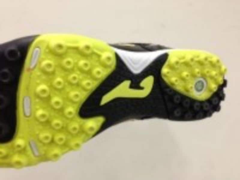 フットサル,シューズ.選び方,屋内用