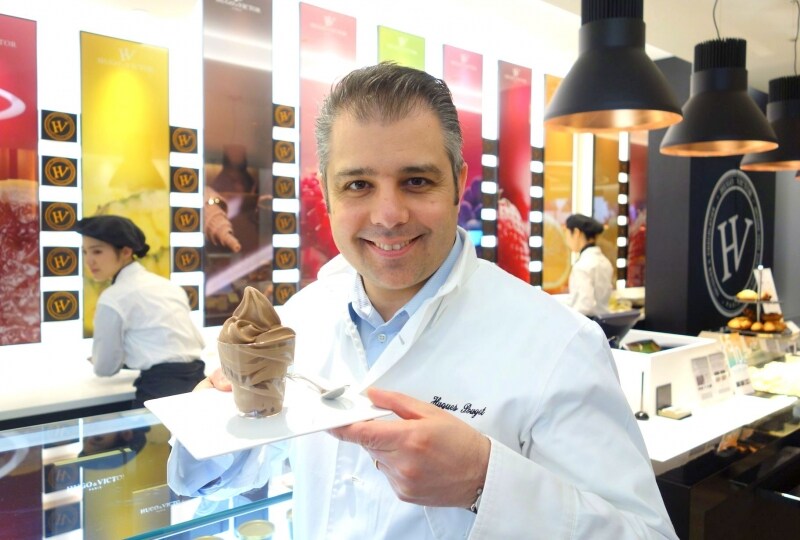 ユーグ・プジェシェフ