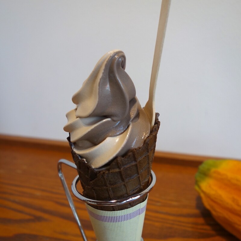 産地ごとに色のコントラストが微妙に変わります