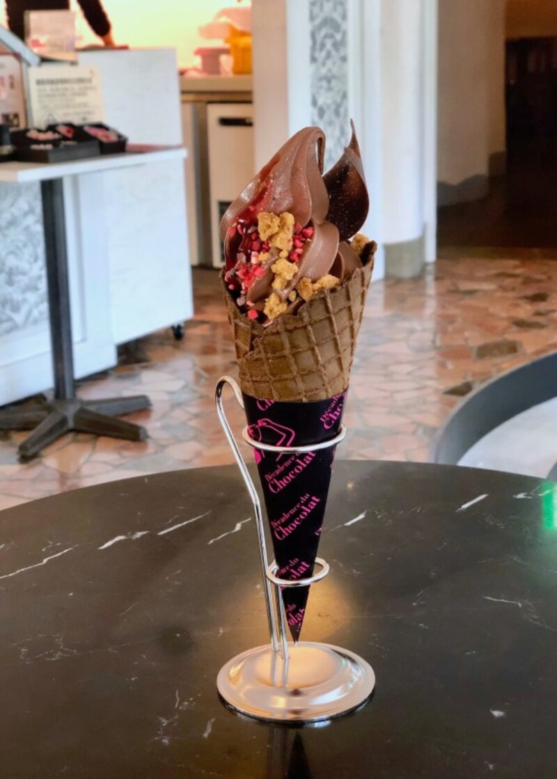 デカダンス ドュ ショコラ