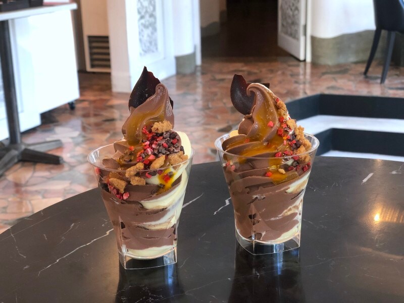 デカダンス ドュ ショコラ