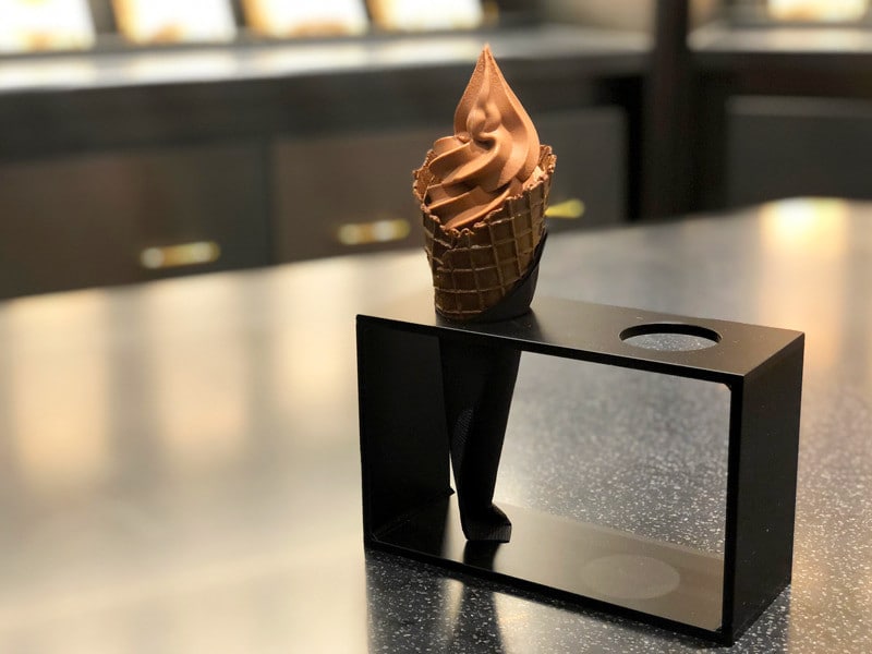 ル・ショコラ・アラン・デュカス