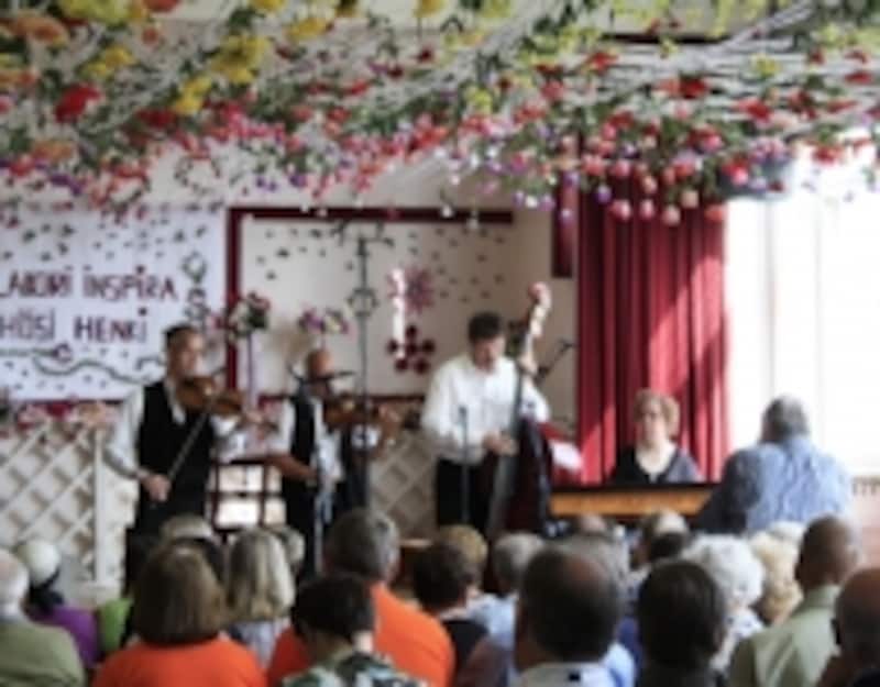 ペリマンニ音楽