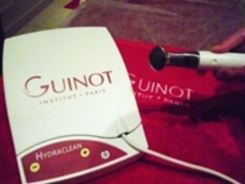 イドラクリーン