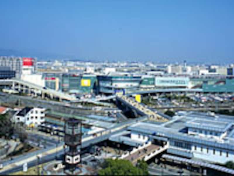 伊丹駅