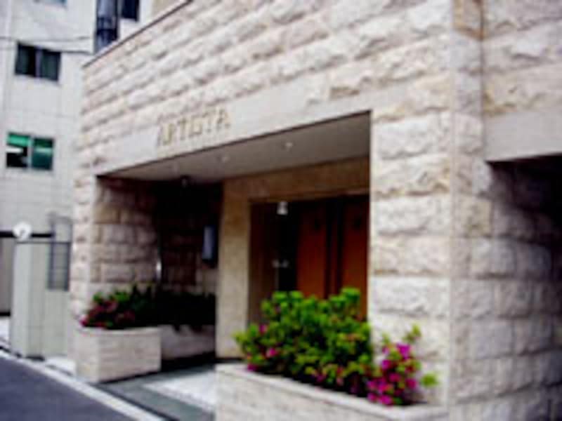 アルティスタ大阪城東