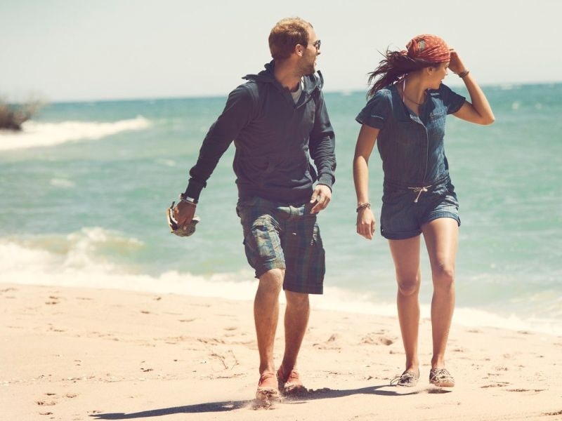 Timberland 2013春夏コレクション