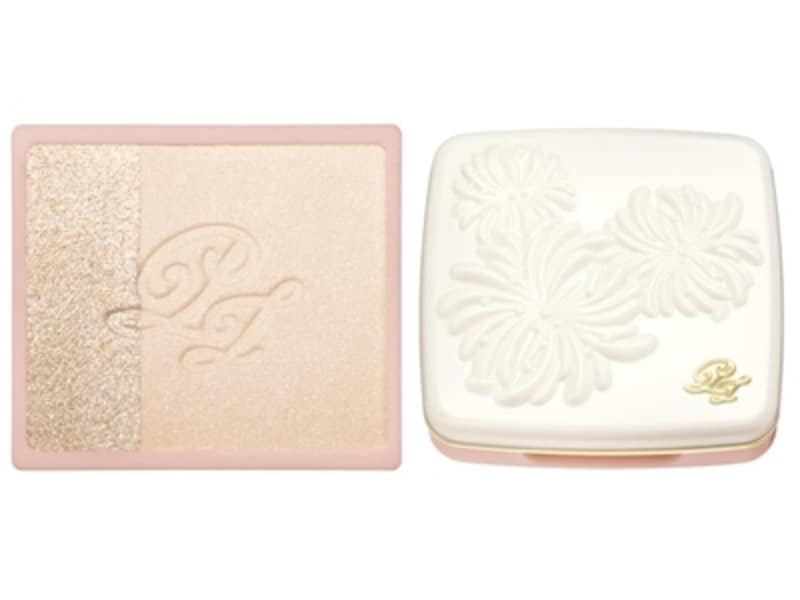 「ポール＆ジョー ボーテ　チーク カラー01」