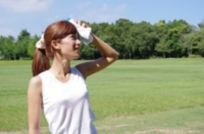 高温