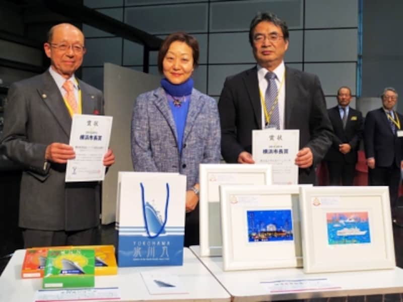 横浜土産を選ぶなら ヨコハマ グッズ 横濱001 横浜の観光 旅行 All About