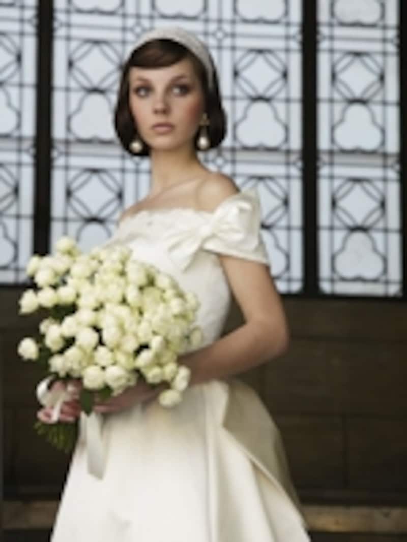 オフショルダー