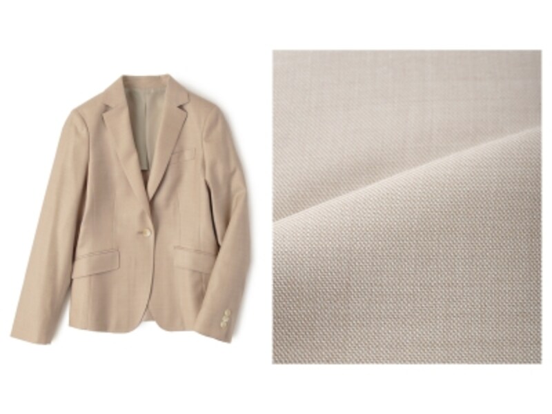 これで迷わない 初めてのレディーススーツの選び方 全文 レディースファッション All About