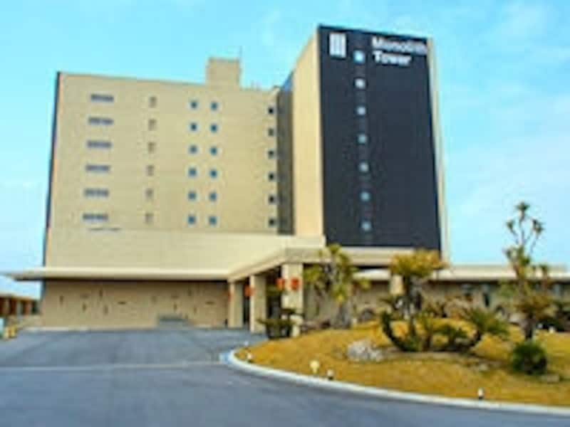 モノリス・タワー