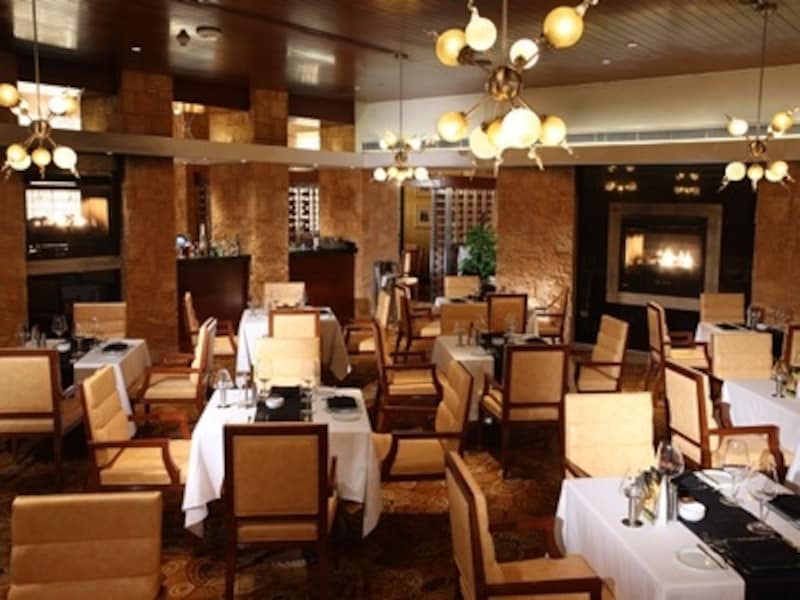 本格ステーキが味わえるコパステーキハウス (c) Sands Macao