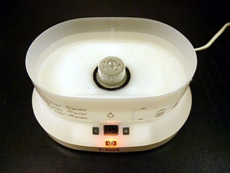 キッチン家電 T-fal simply smart Amazon | ティファール 電気蒸し器 スチームクッカー シンプリー