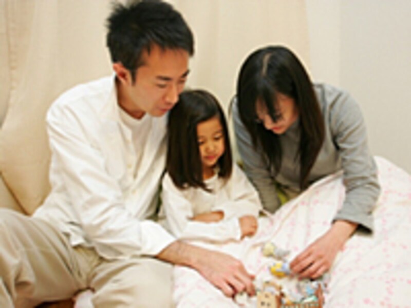 埼玉県では重点事業としてさまざまな子育て支援策に取り組んでいる