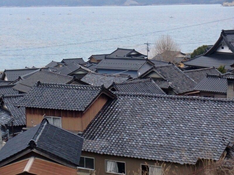 島宿せがわ