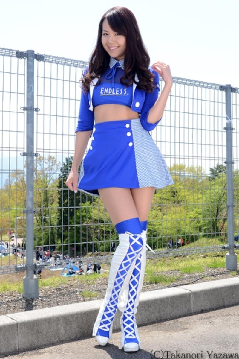 曾田ミナ／ENDLESS LADY