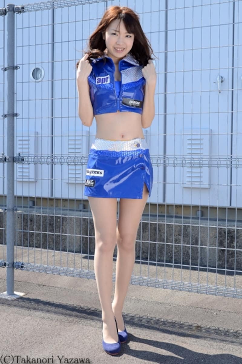 長崎ちほみ／apr エンジェル