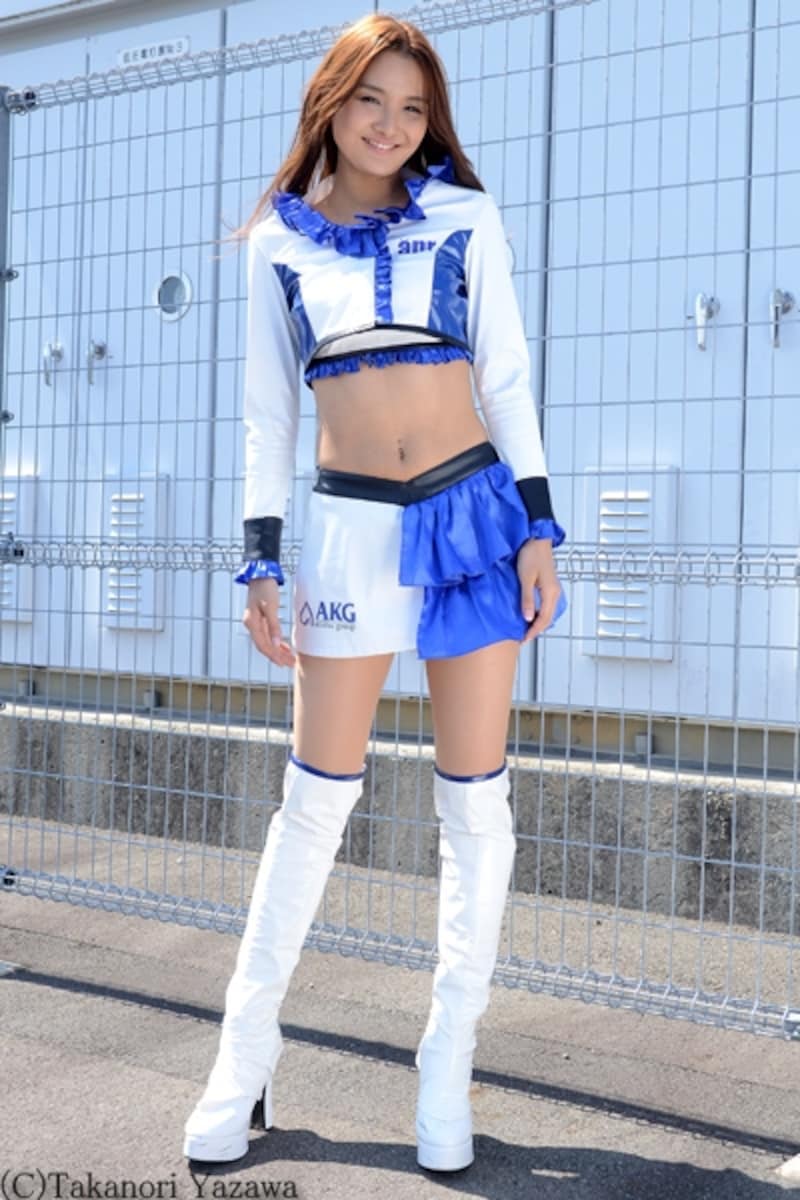 松浦みなみ／apr エンジェル