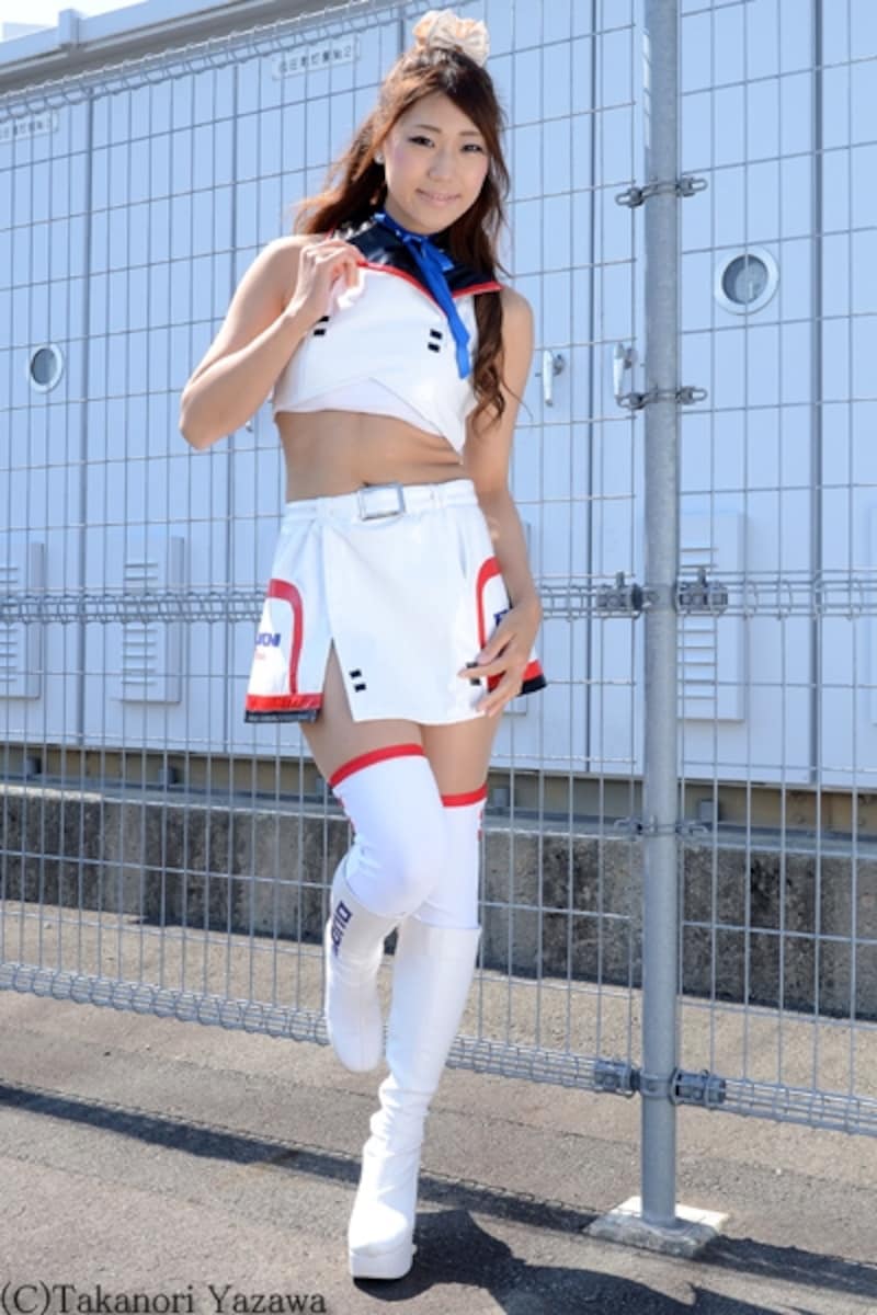 渡部めぐみ／DIJON娘