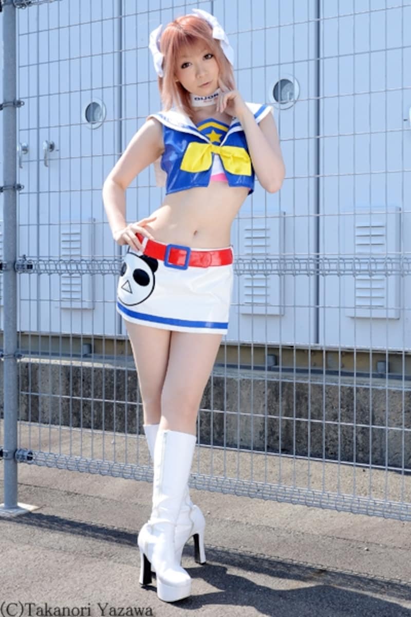 三鷹なつみ／DIJON娘