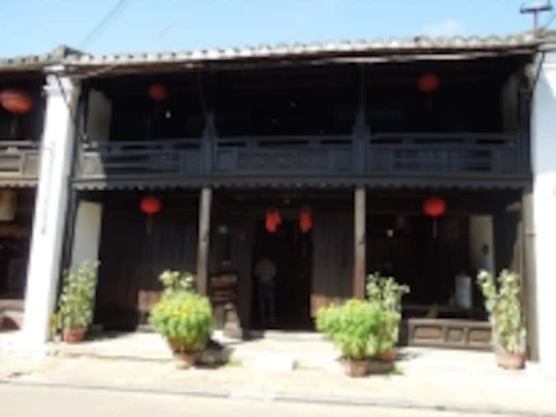 Phung Hung House