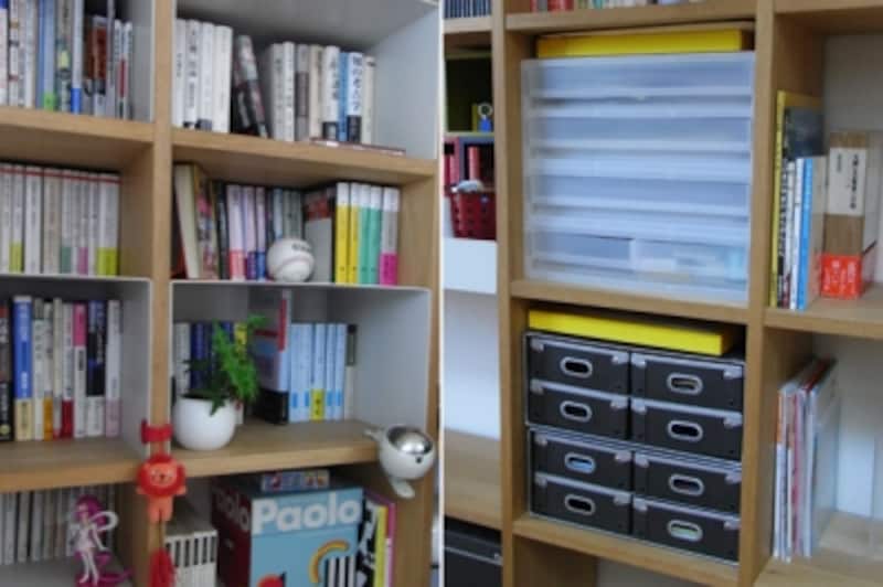 無印良品の家