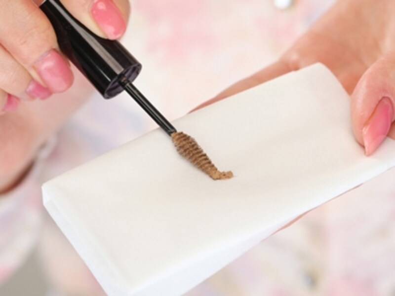 ティッシュオフ