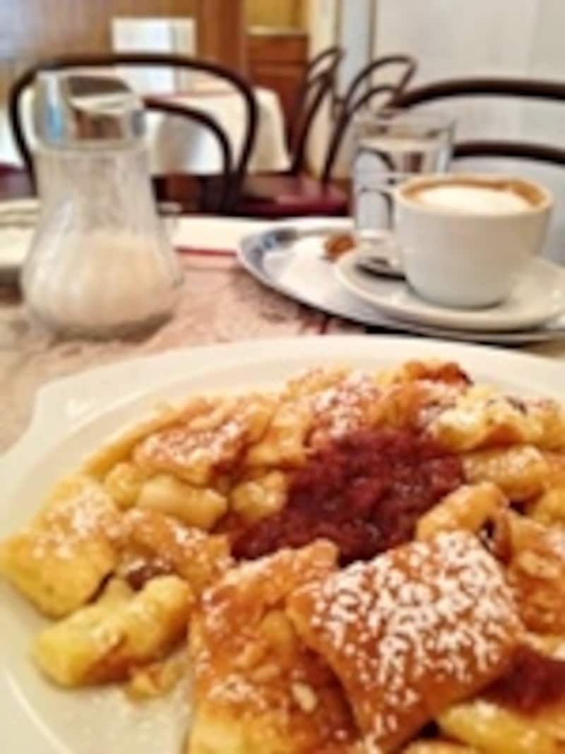 Kaiserschmarrn