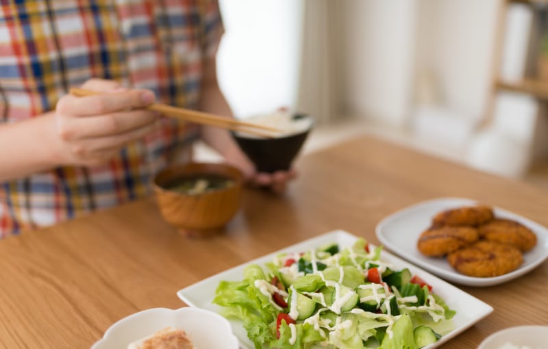 浮気の兆候を掴むテクニック5:家族や妻との接し方の変化をチェック