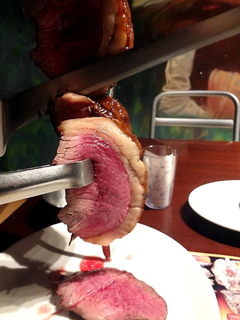 トゥッカーノ ピッカーニャ