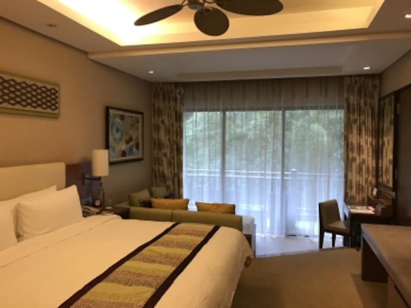 レインフォレストビュー