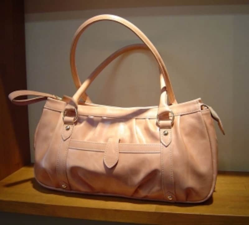 ドレープバッグ