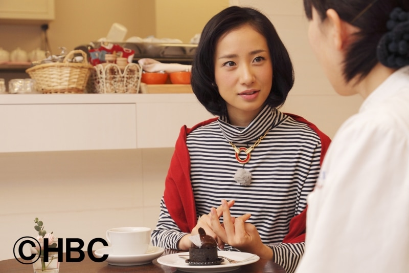 映美くらら「スイーツ王国北海道undefined幸せ探す!お菓子の旅」