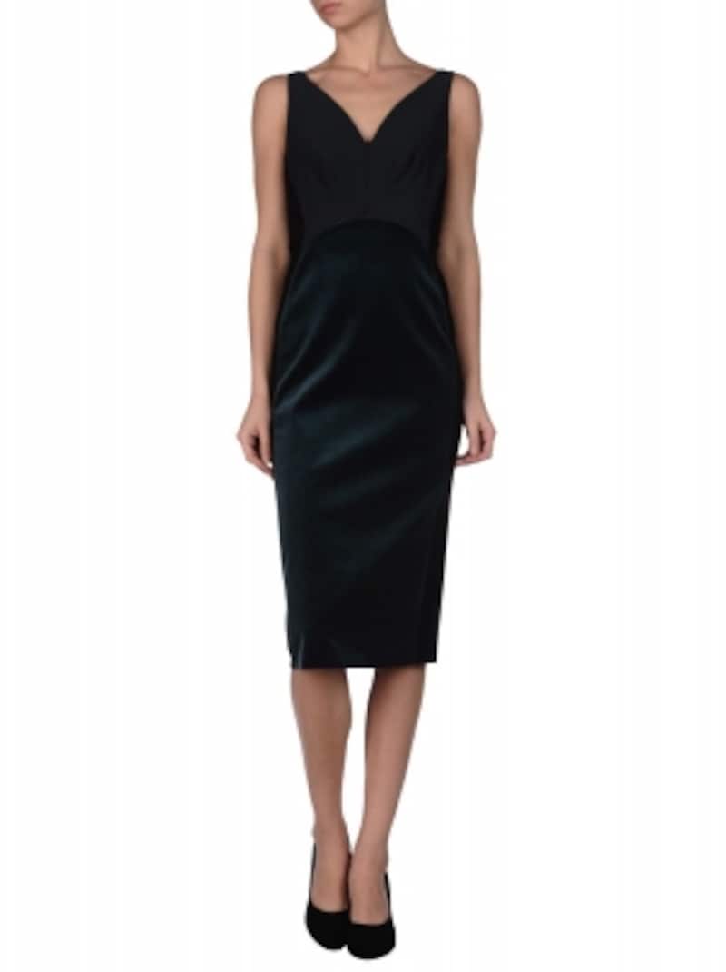 Stella McCartney (ステラ・マッカートニー)/3/4 length dress