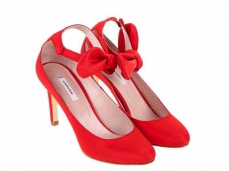 CARVEN(カルヴェン)/Signature pumps