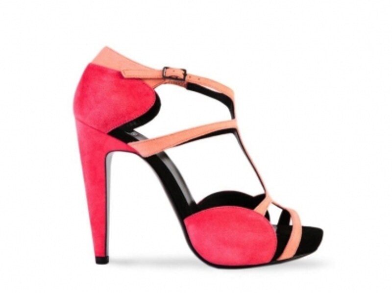 Pierre hardy(ピエール・アルディ)/HIGH HEEL SANDALS