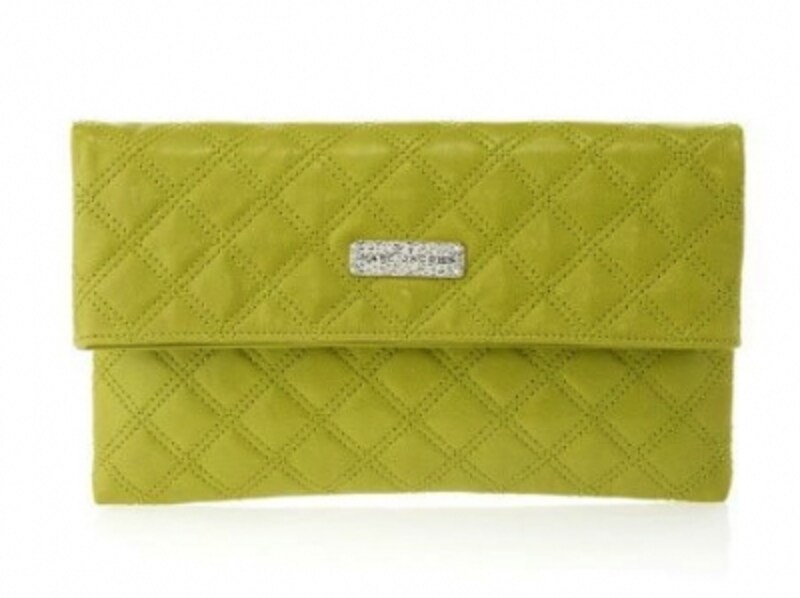 MARC JACOBS(マーク・ジェイコブス)/Large Eugenie ACID N