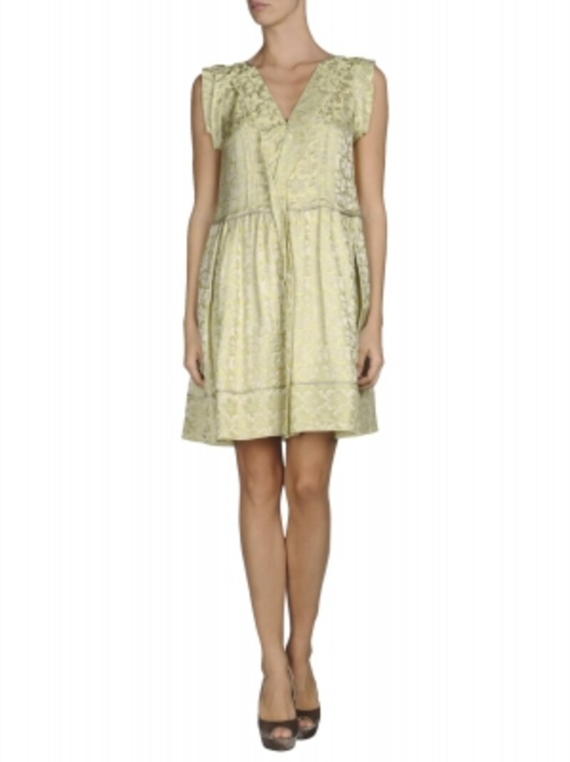MARC JACOBS(マーク・ジェイコブス)/Short dress